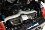Porsche 911 GT2 2008 года (NA)